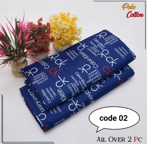 Micro Polo Cotton | code 02 | Buy 3 Get Free Delivery