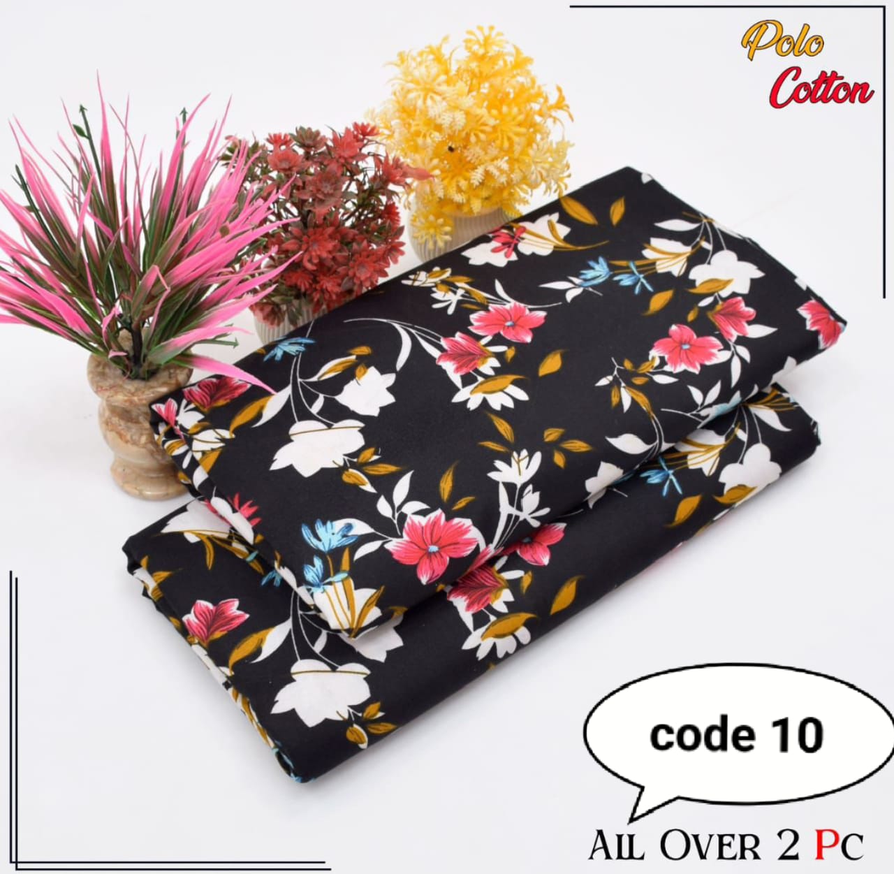 Micro Polo Cotton | code 10 | Buy 3 Get Free Delivery