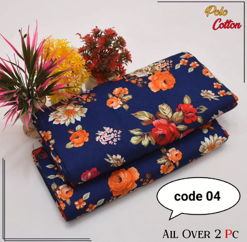 Micro Polo Cotton | code 04 | Buy 3 Get Free Delivery