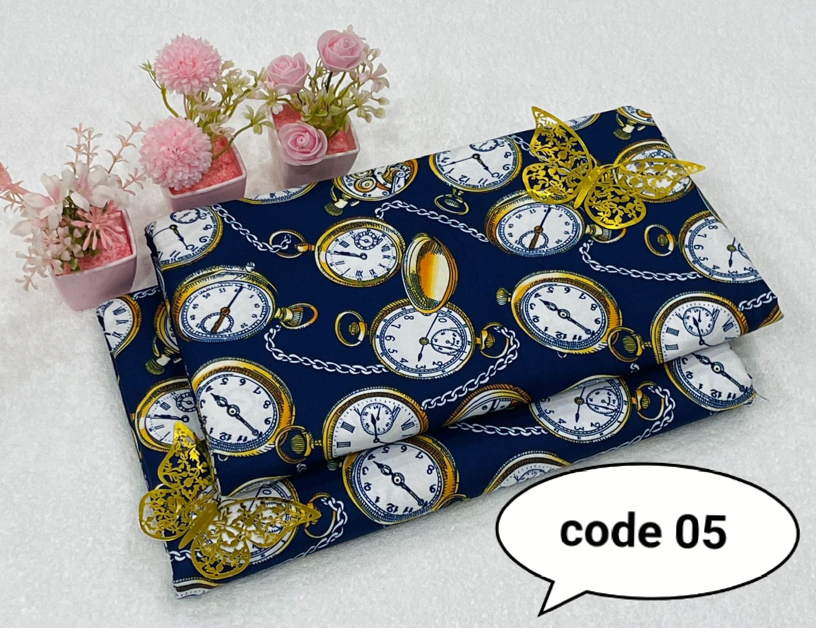 Micro Polo Cotton | code 05 | Buy 3 Get Free Delivery