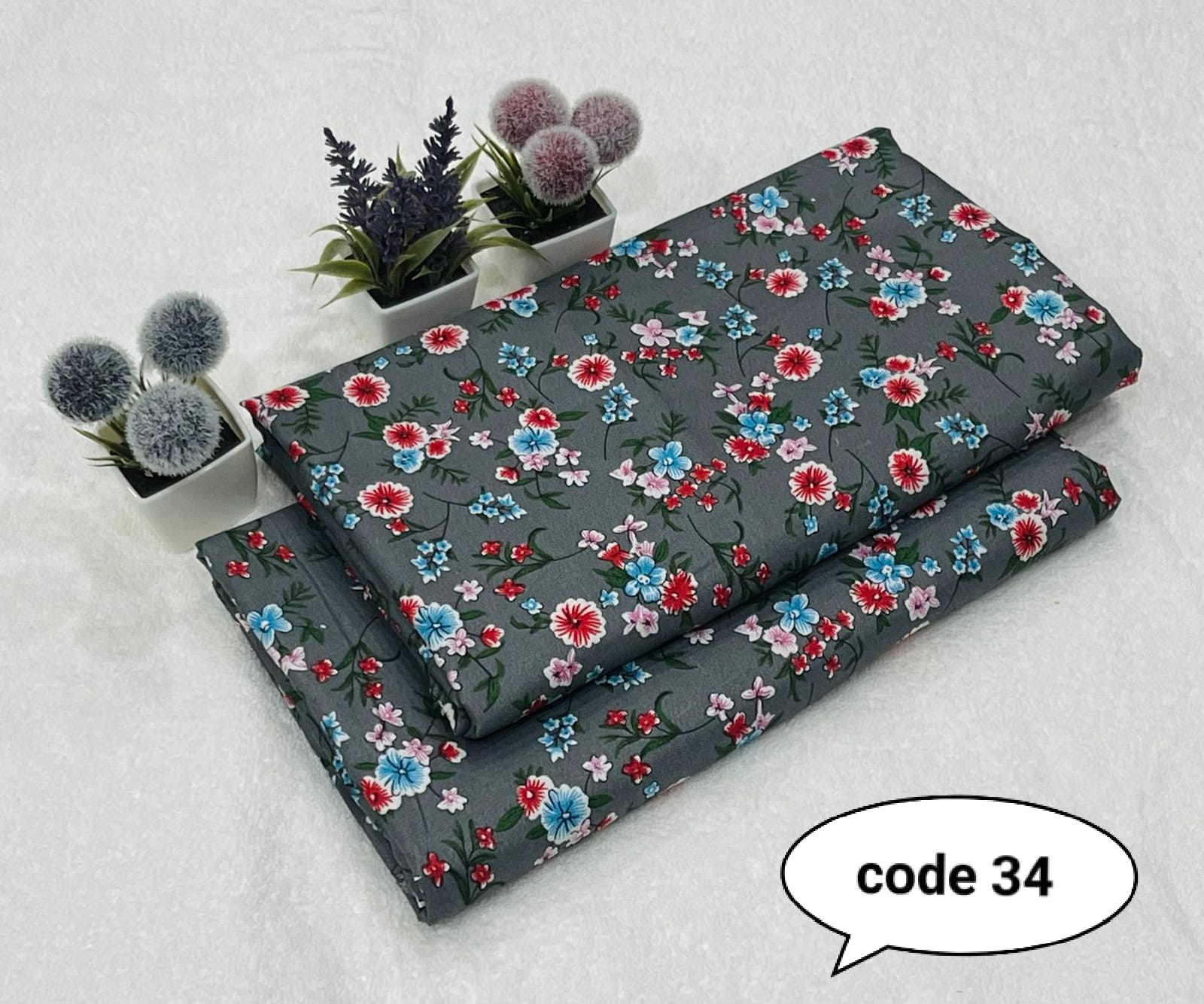 Micro Polo Cotton | code 34 | Buy 3 Get Free Delivery