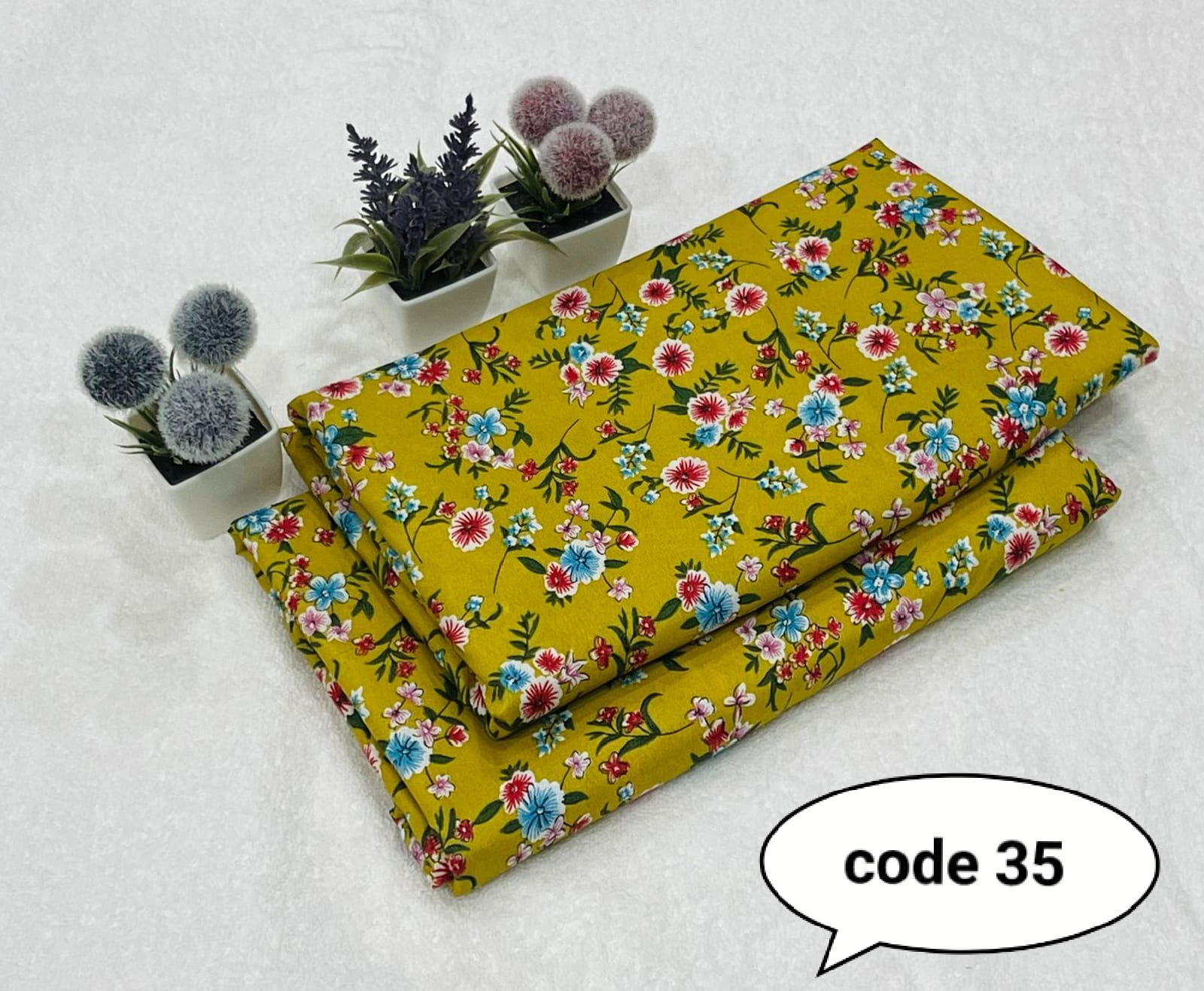 Micro Polo Cotton | code 35 | Buy 3 Get Free Delivery