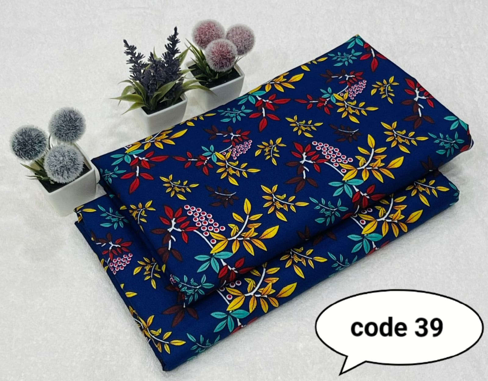 Micro Polo Cotton | code 39 | Buy 3 Get Free Delivery