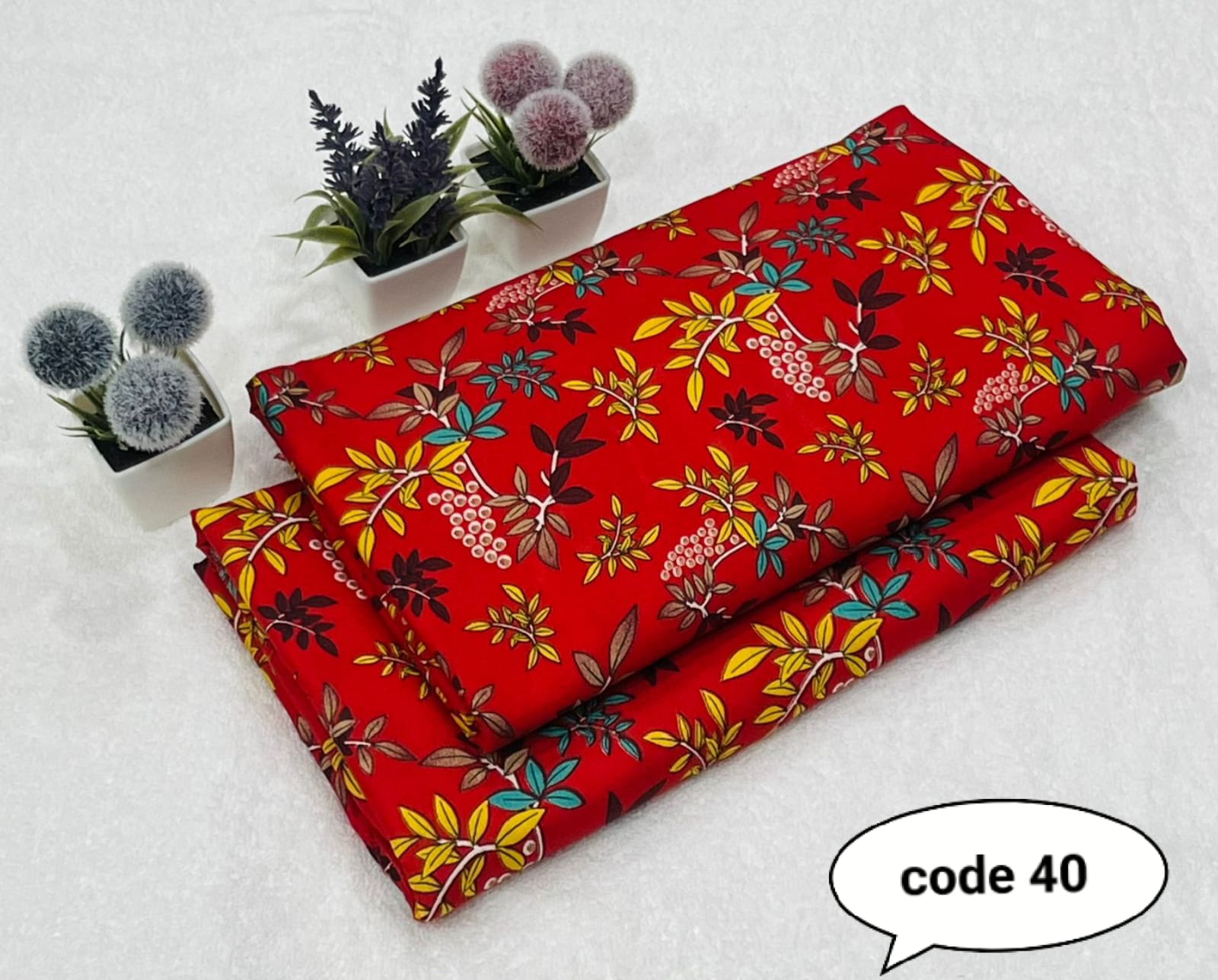 Micro Polo Cotton | code 40 | Buy 3 Get Free Delivery