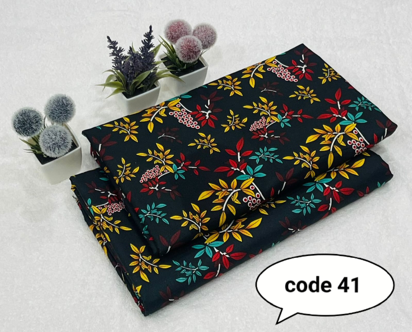 Micro Polo Cotton | code 41 | Buy 3 Get Free Delivery