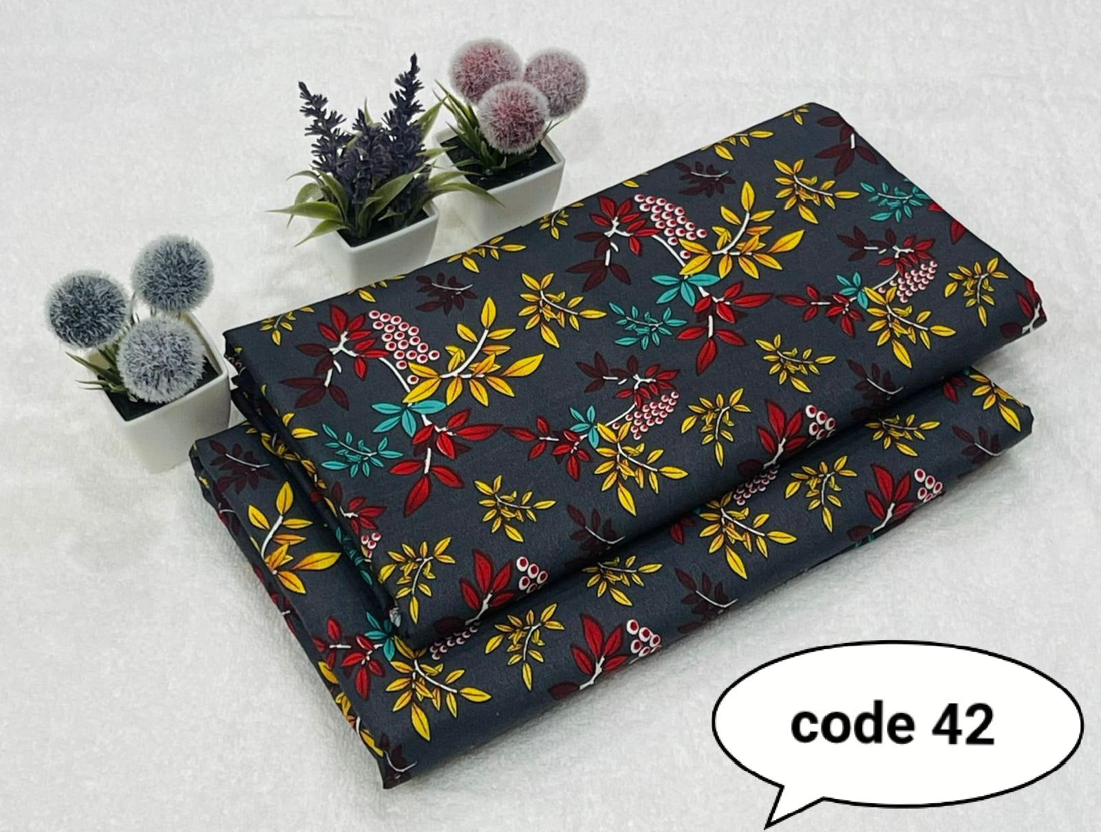 Micro Polo Cotton | code 42 | Buy 3 Get Free Delivery