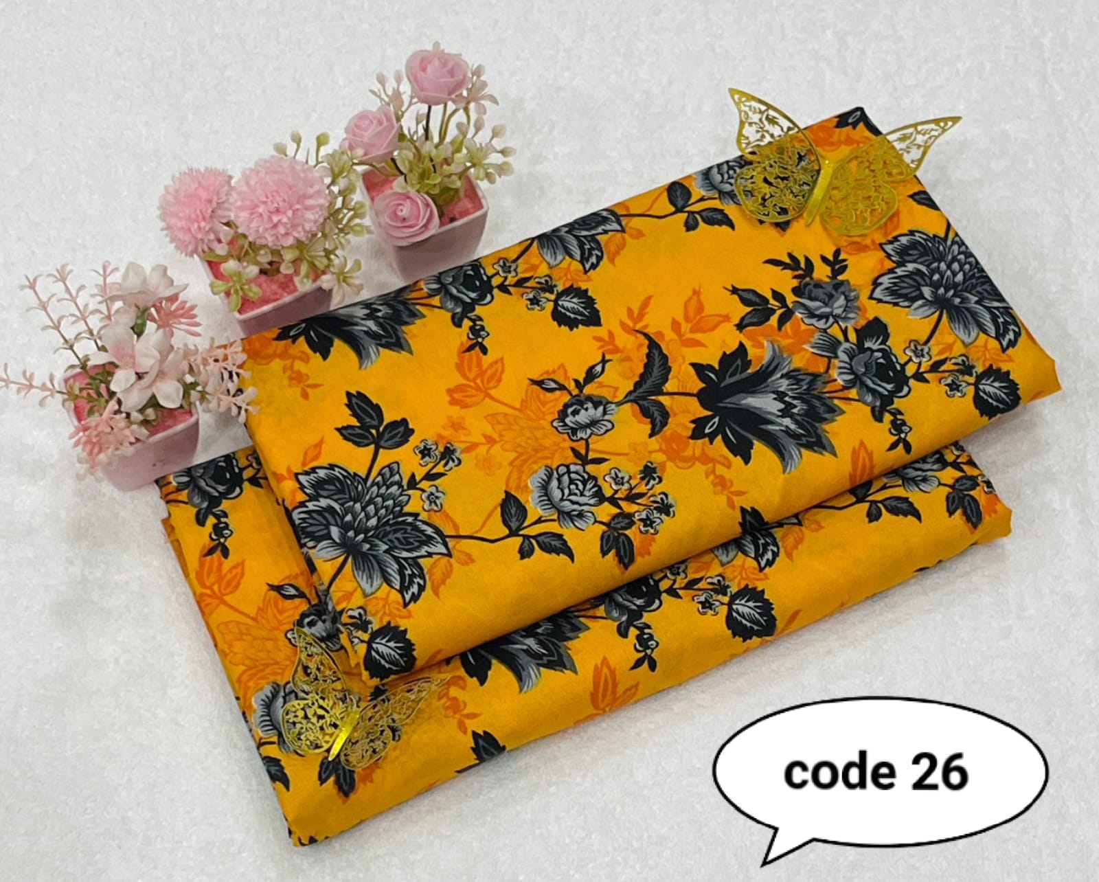 Micro Polo Cotton | code 26 | Buy 3 Get Free Delivery
