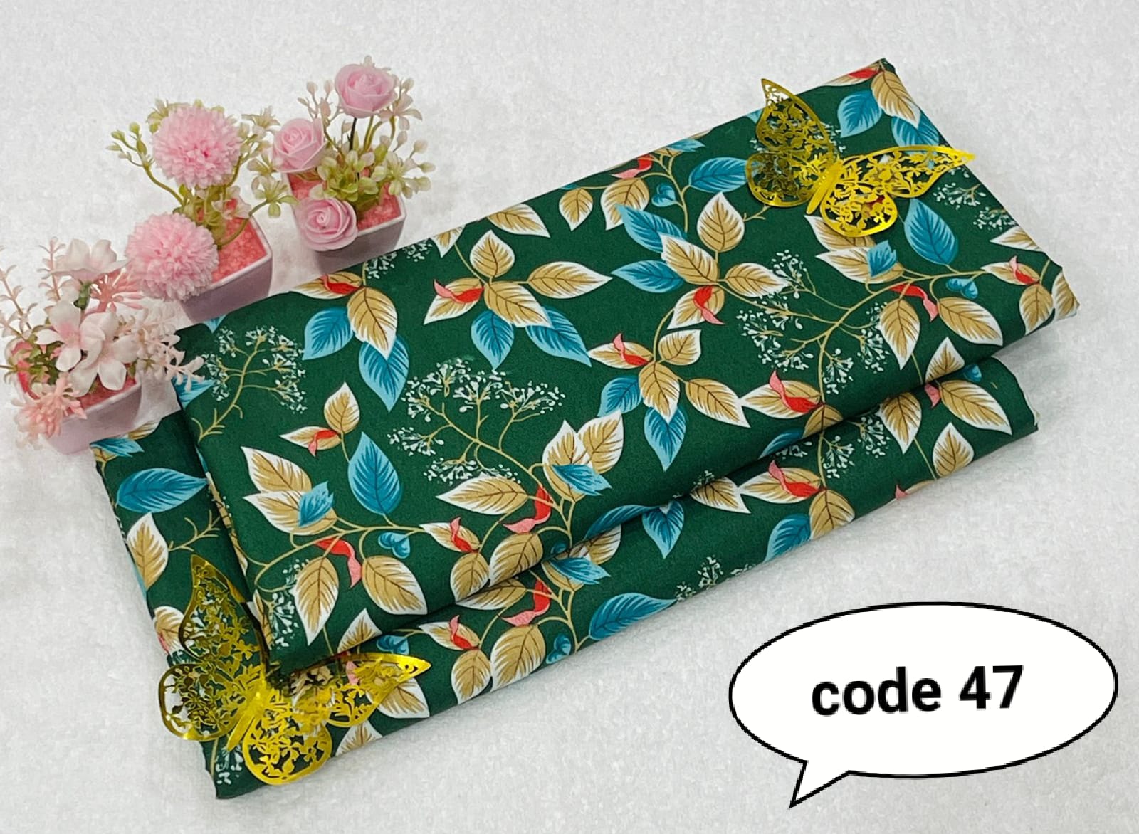 Micro Polo Cotton | code 47 | Buy 3 Get Free Delivery