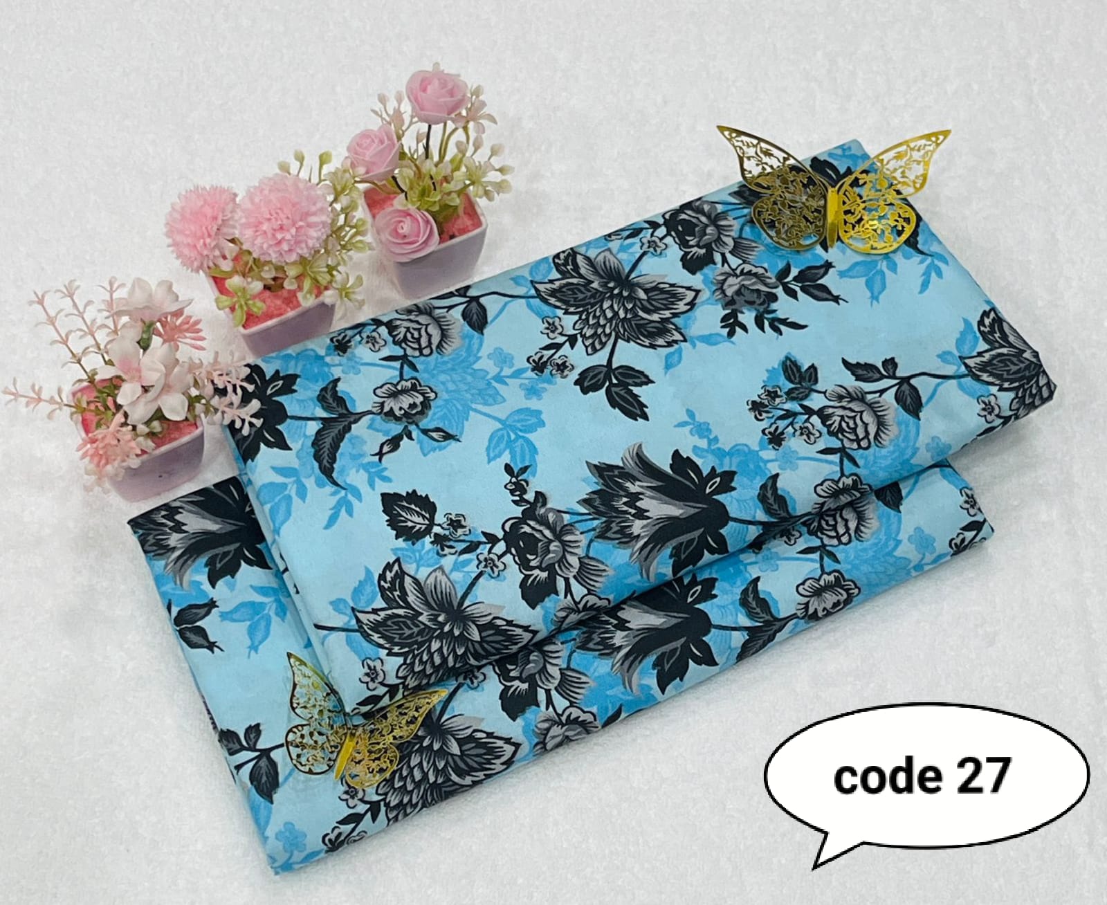 Micro Polo Cotton | code 27 | Buy 3 Get Free Delivery